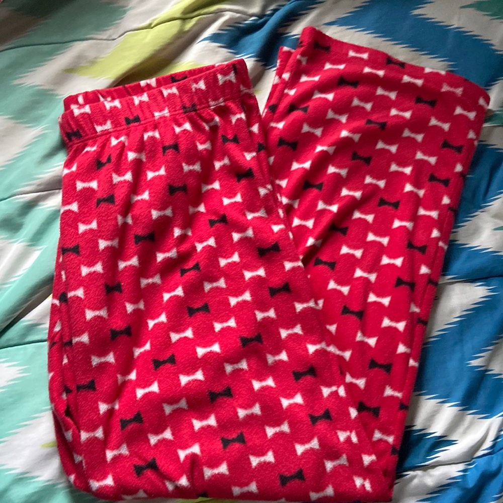 Flirtitude PJ Pants